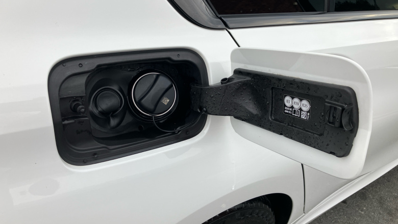 BMW 3 Series 320i M Sport 4dr Step Auto Petrol Saloon